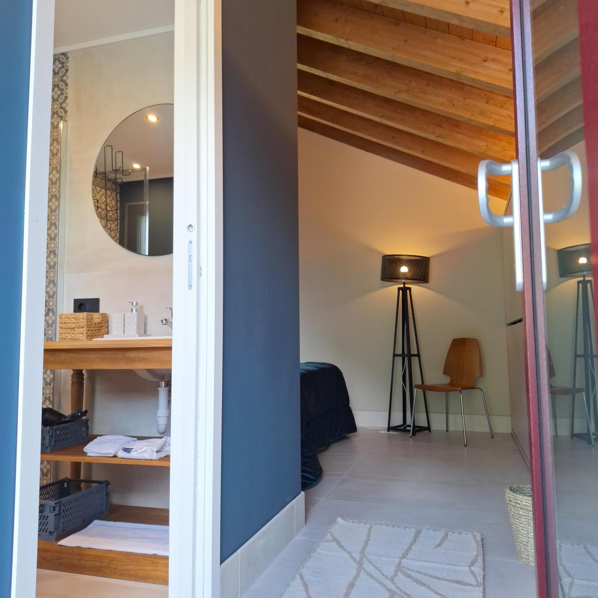 Locanda Del Sasso Rooms Crodo Luaran gambar