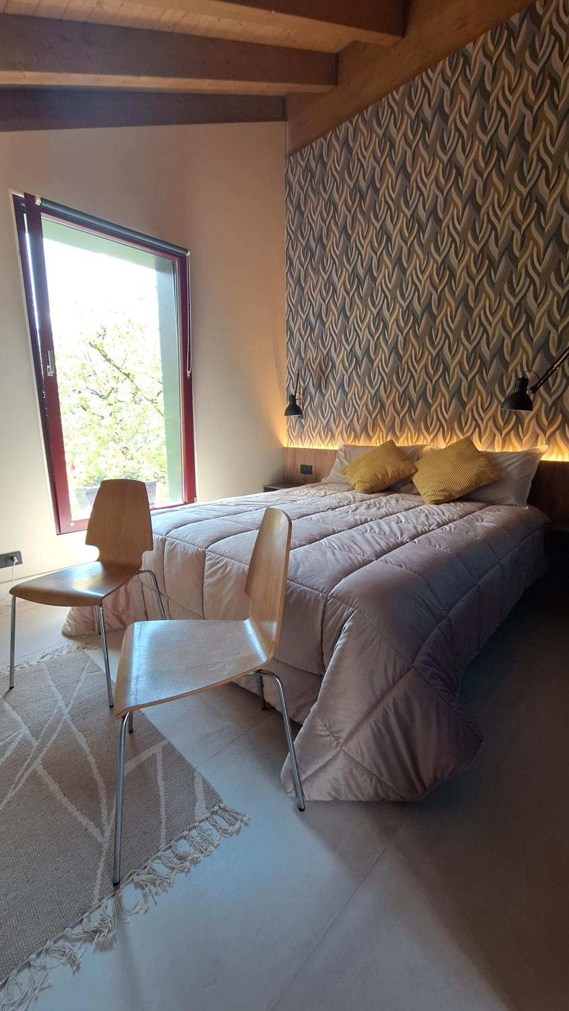 Locanda Del Sasso Rooms Crodo Luaran gambar