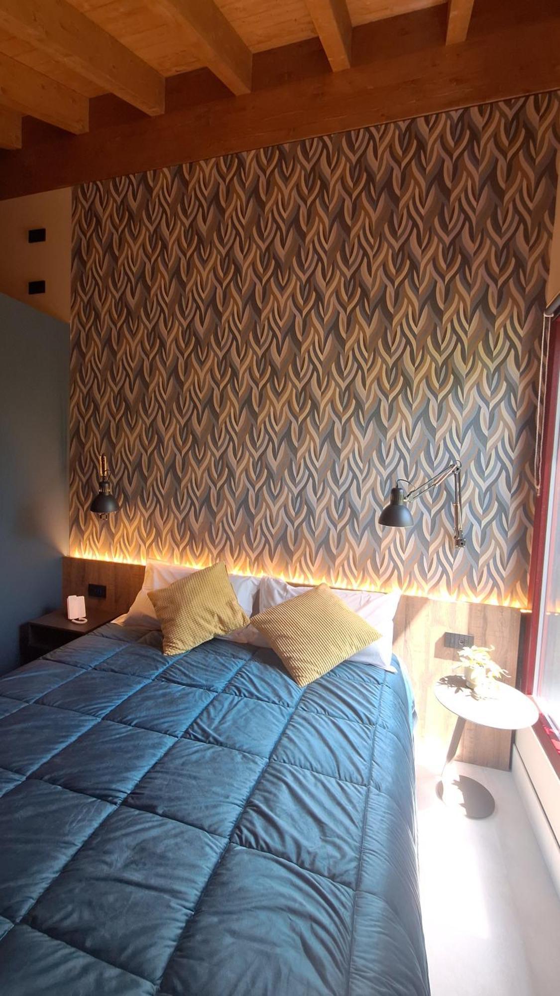Locanda Del Sasso Rooms Crodo Luaran gambar