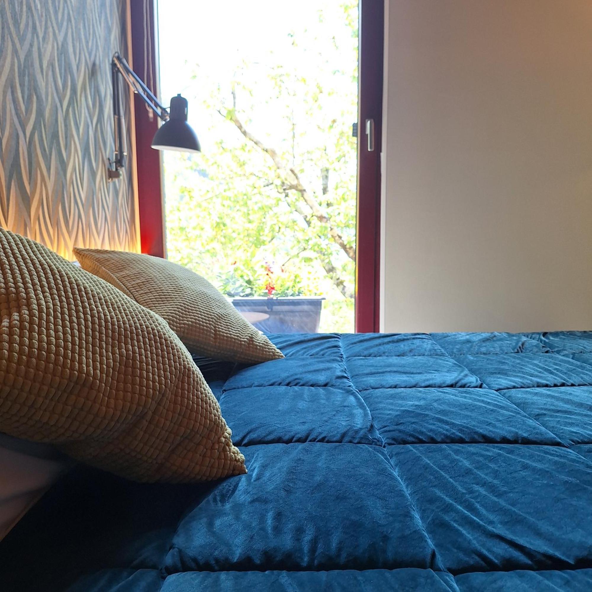 Locanda Del Sasso Rooms Crodo Luaran gambar