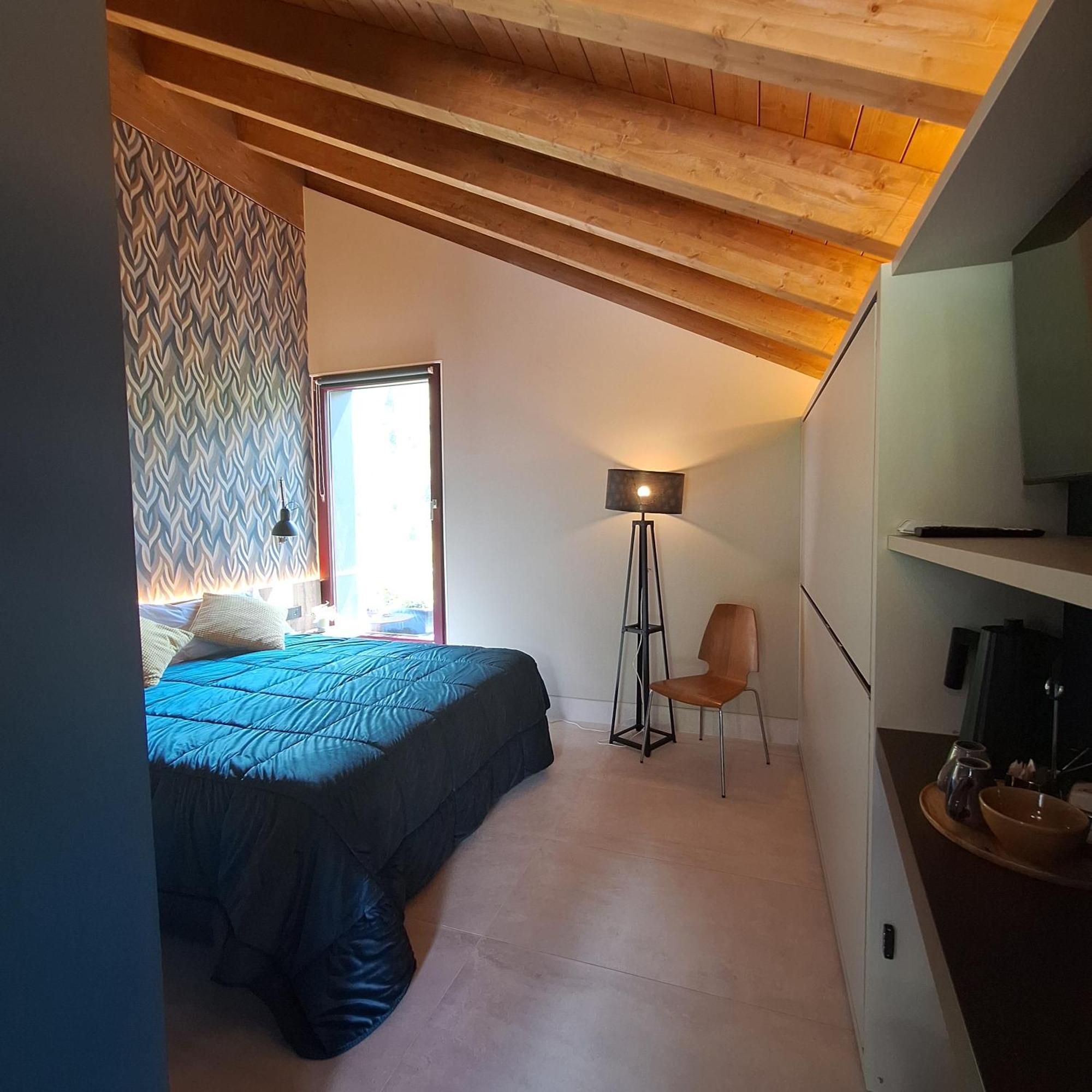 Locanda Del Sasso Rooms Crodo Luaran gambar