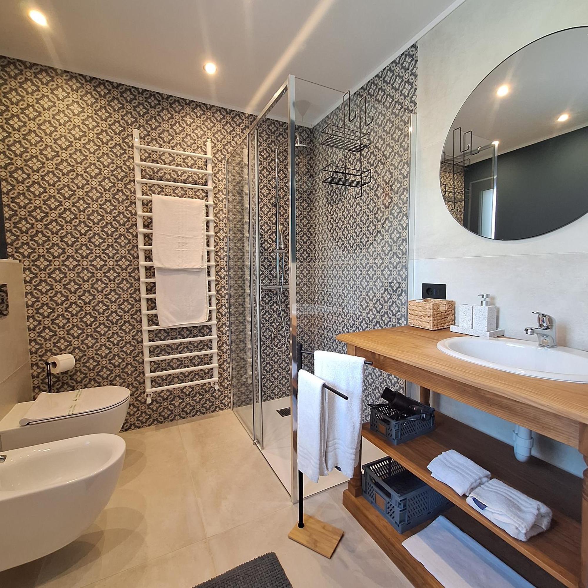 Locanda Del Sasso Rooms Crodo Luaran gambar