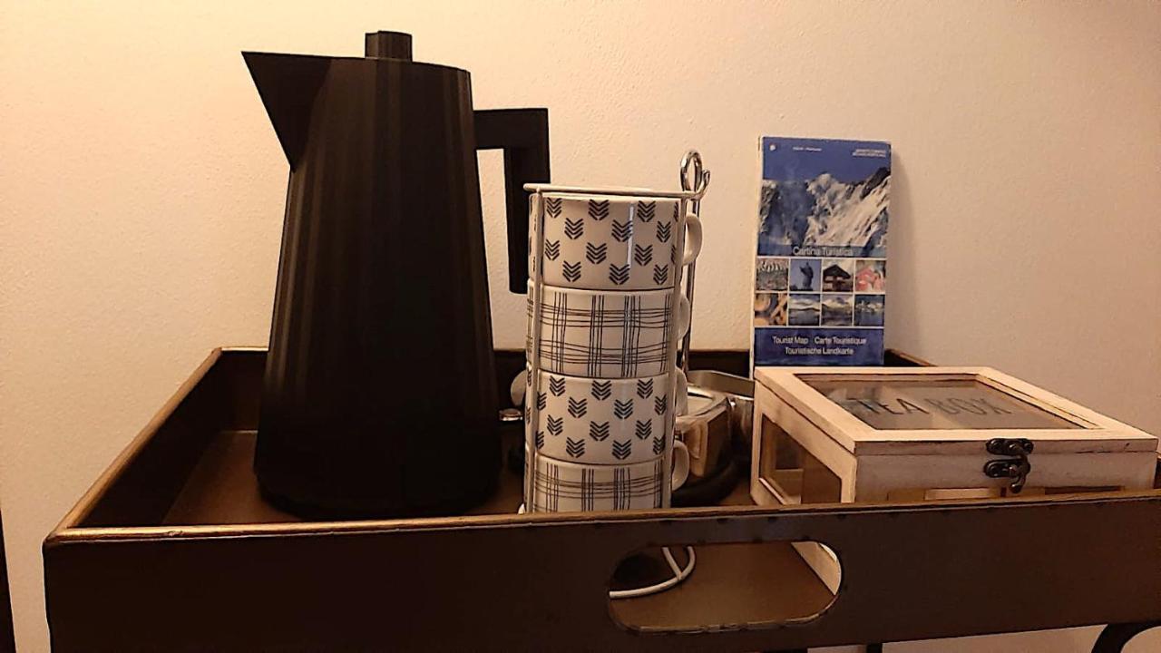 Locanda Del Sasso Rooms Crodo Luaran gambar