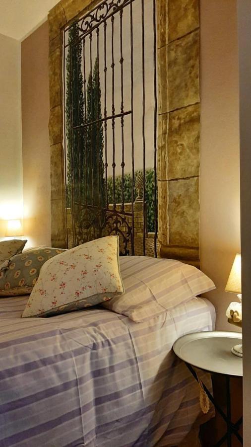 Locanda Del Sasso Rooms Crodo Luaran gambar