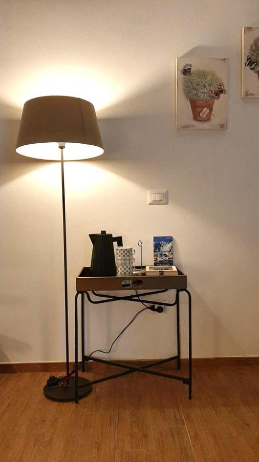 Locanda Del Sasso Rooms Crodo Luaran gambar