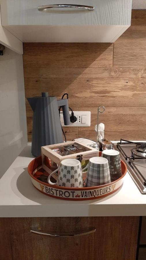 Locanda Del Sasso Rooms Crodo Luaran gambar